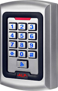 Кодовая клавиатура