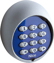 Кодовая клавиатура