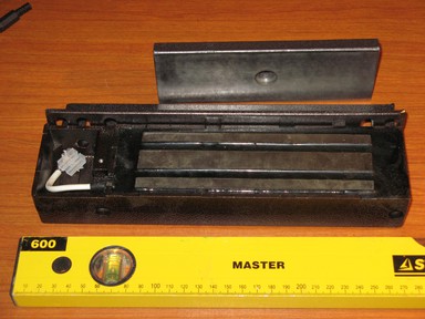 Электромагнитный замок