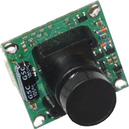 Видеокамера