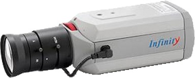 Видеокамера