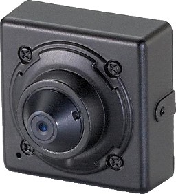 Видеокамера