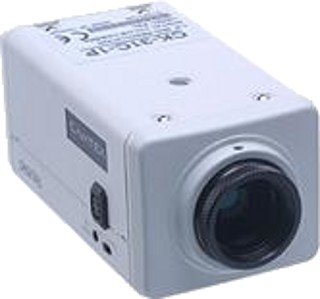 Видеокамера