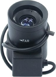 Видеокамера