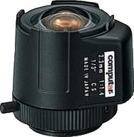 Видеокамера